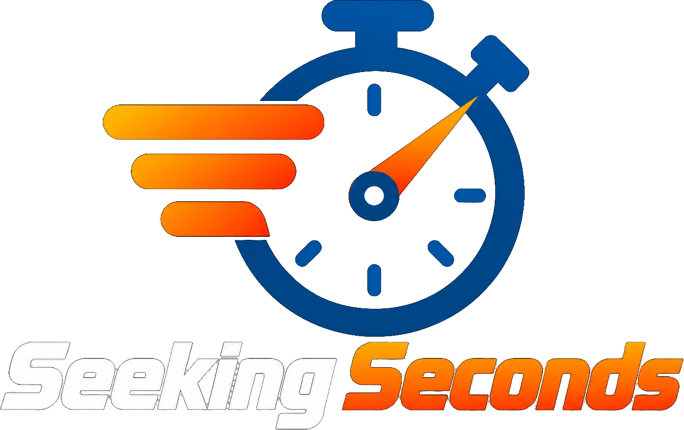 Seeking Seconds